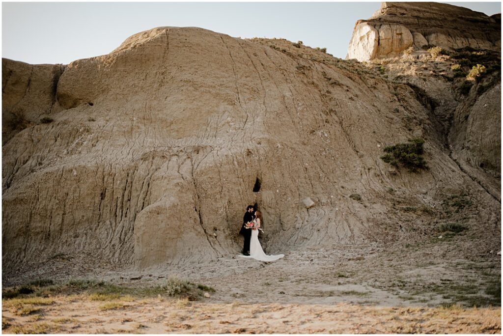 wedding couple portraits